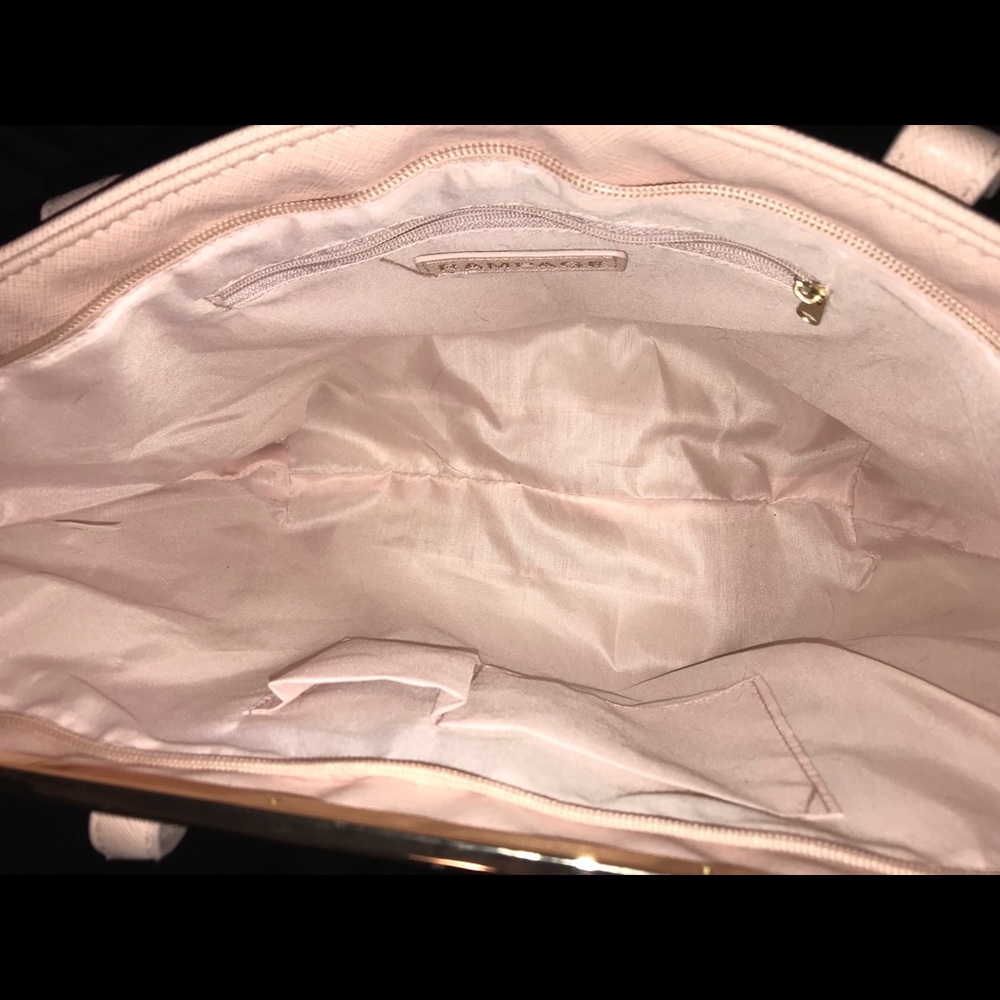 Pink Rampage Purse - Picture 4 of 4